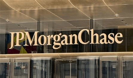 دعوى بـ5 مليارات دولار.. ترامب يقاضي "جي بي مورغان" ويتهمه بـ"دوافع سياسية"