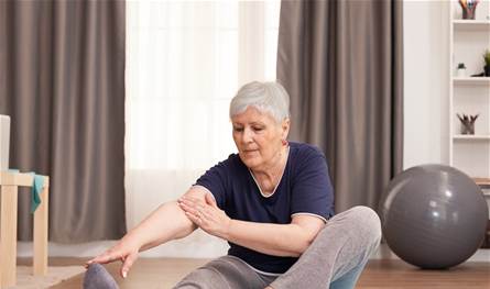 أفضل طريقة لكبار السن لفقدان الدهون والحفاظ على العضلات