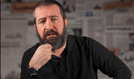 عليق يرفض الاستدعاء: لن أمثل أمام المباحث الجنائية!