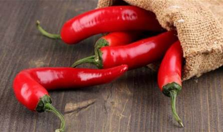 احذر الفلفل الحار.. قد يزيد أعراض التهاب المسالك البولية