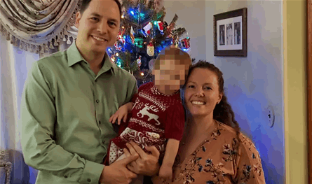 أم قُتلت على يد زوجها الخائن في مؤامرة اغتصاب ملفقة