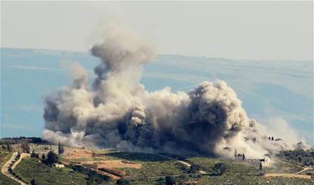 بين التحذير والضربة المباغتة...سر التباين في الغارات الإسرائيلية