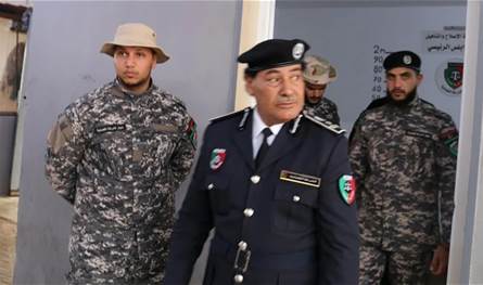 في ليبيا... إصابة رئيس الشرطة القضائية في طرابلس برصاص مسلحين