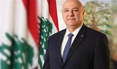 ليس دفاعًا عن رئيس الجمهورية