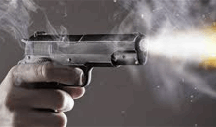 إطلاق نار على أحد المقاهي ومقتل شخص
