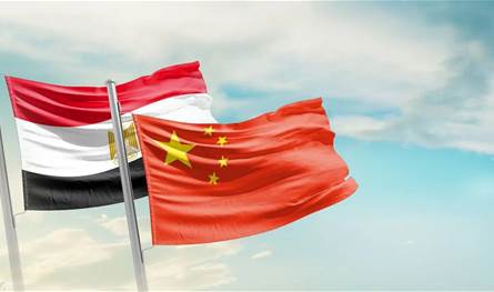 الصين توسع استثماراتها في مصر بملياري دولار