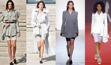 الأسلوب الشخصي يتفوّق على الموضة العابرة