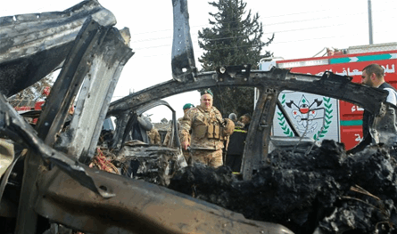 آلية أشد خطورة" من "الميكانيزم" ولا موقف لبنانياً موحداً!