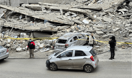 لبنان تحت الضغوط حتى التوقيع ولا حلول قريبة