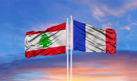 فرنسا غير قلقة على "الميكانيزم" وتدعو الدولة على السير بالمرحلة الثانية