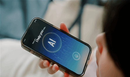  "صديقكم الرقمي" قد يمرضكم.. تحذير من علاقة "الذكاء الاصطناعي" بالاكتئاب