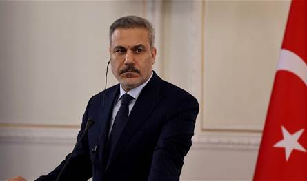 تركيا لا تستبعد مشاركتها في قوات لحفظ السلام في غزة