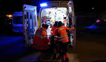 الرابع خلال أسبوع.. حوادث القطارات في إسبانيا مستمرة