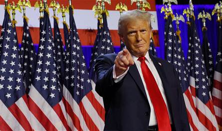 ترامب يقاتل من أجل كل مقعد.. كيف ستغير انتخابات 2026 خريطة النفوذ الأمريكي؟