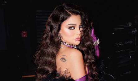 استخدم مقاطع مصورة لها.. هيفا وهبي تقع ضحية طبيب تجميل!