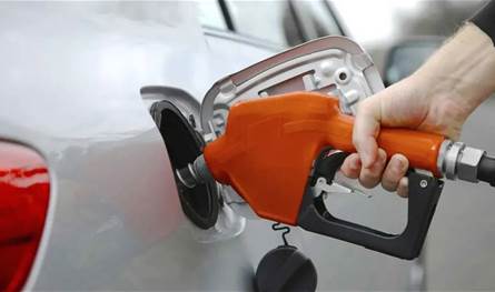 ارتفاع أسعار البنزين والمازوت في لبنان.. إليكم الجدول الجديد