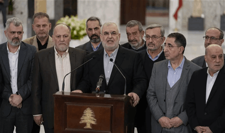 التصعيد مستمر.. كيف يحل الخلاف بين "حزب الله" وعون؟