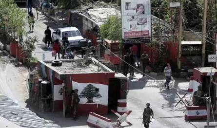 هاجس "الخضّة الأمنية" يخيّم على "عين الحلوة" قبيل رمضان