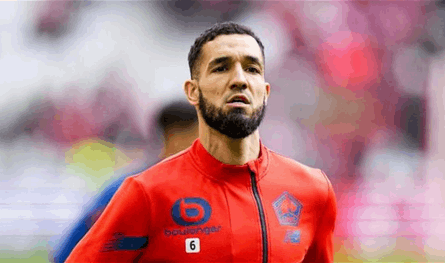 خبر محزن في ليل.. جينيزيو يرجّح إصابة خطِرة لبن طالب