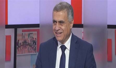 طرابلسي: تهديد الأساتذة بالعصيان "صرخة ألم" وعلى الدولة إنصافهم