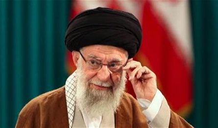 ماذا كشف "غوغل" عن خامنئي؟ شخصية إيرانية تسبقهُ في "الشعبية"