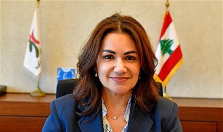 السيد: عودة نصف مليون نازح سوري إلى بلادهم والعمل مستمر لإنهاء الملف