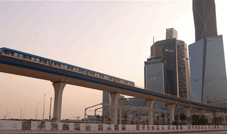 الصين تصبح المُقرض الأبرز لدول الخليج وسط تراجع الغرب