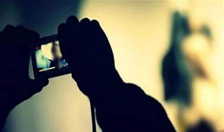 بعد تسريب فيلم فاضح لها مع حبيبها.. نجمة شهيرة تخرج عن صمتها (صورة)