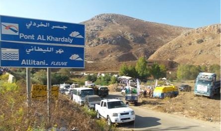 معلومات مهمة عن شمال الليطاني.. لماذا يهتمّ "حزب الله" بتلك المنطقة؟