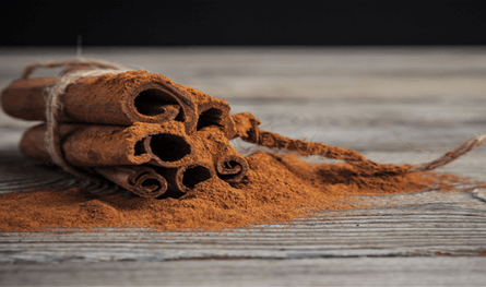 هل تخفّض القرفة ضغط الدم؟