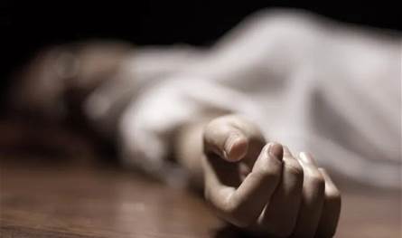 العثور على جثة في حارة صور القديمة