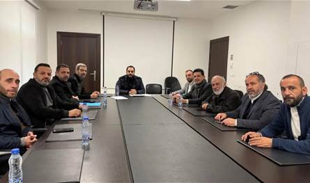 وزارة الاقتصاد واللجنة المركزية للثروة الحيوانية تشددان على حماية الألبان والأجبان الطبيعية