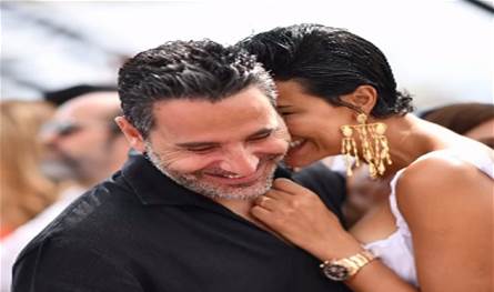 بعدما أعلنت عن فقدان جنينها... ريم السعيدي: "زوجي الله يعتلي ياه هدية"