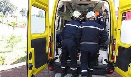 في الجزائر... وفاة 5 أشخاص من عائلة واحدة داخل منزلهم!