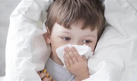 إنتبهوا إلى أطفالكم... فيروس شديد العدوى يُصيبهم