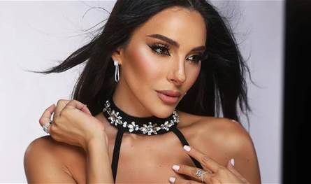 بالصورة.. ساشا دحدوح بإطلالة رياضية داخل الجيم في تركيا