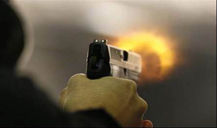 مطلوب خطير تبادل إطلاق النار مع عناصر مفرزة استقصاء جبل لبنان إثر محاولة توقيفه… وهذا ما حدث (صورة) 