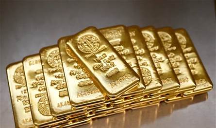 موجة صعود غير مسبوقة.. الذهب يحلق قرب 5 آلاف دولار للأوقية