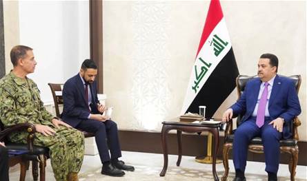 الأوضاع في سوريا بين كوبر والسوداني