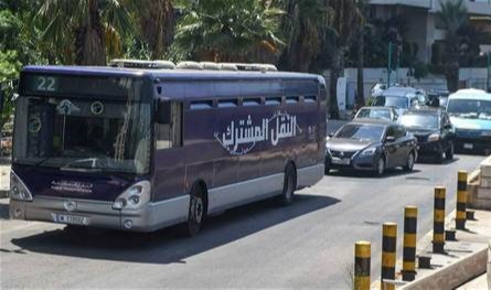 عن النقل المشترك وسكة الحديد.. إليكم ما قاله وزير الأشغال