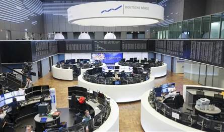 الأسهم الأوروبية تتجه للصعود وسط تفاؤل اقتصادي ودعم مالي قوي