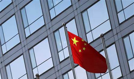 الصين تعرض أول فيلم عن الأمن القومي