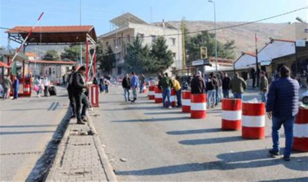 جديد "فلول النظام" في لبنان.. معلومات وتحقيقات