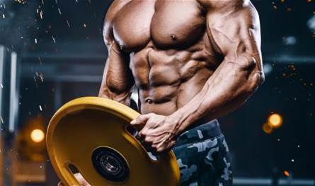 إثر نوبة مرضية مفاجئة… وفاة "عملاق" كمال الأجسام (صورة)