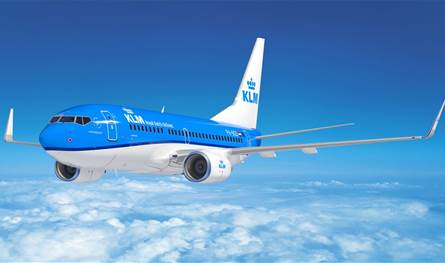 بشكل مفاجئ.. شركة طيران تلغي رحلاتها إلى إسرائيل