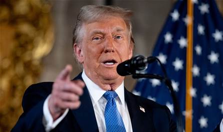 ترامب: كندا تعارض القبة الذهبية فوق جرينلاند