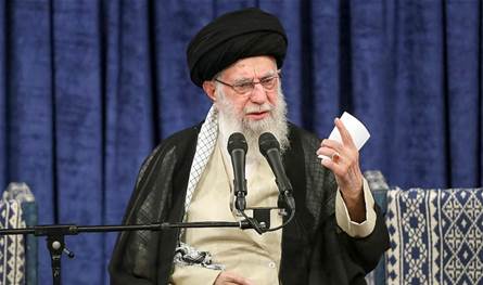 عن خامنئي.. هذا ما كشفتهُ "غوغل"