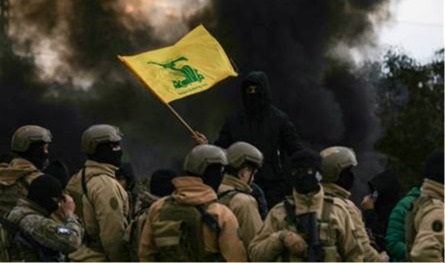 ماذا يجري بين تركيا و "حزب الله"؟ موقع إسرائيليّ يتحدث