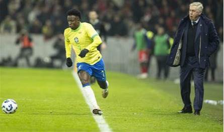 البرازيل تحسم مستقبل أنشيلوتي وتغلق الطريق أمام عودته إلى ريال مدريد