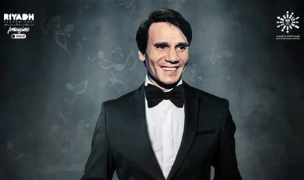 أسرة عبد الحليم حافظ تقاضي «العندليب الأبيض» بتهمة تشويه اسم الفنان الراحل